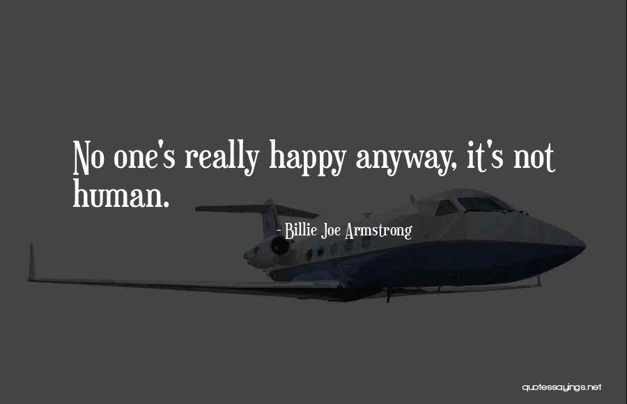 Billie Joe Armstrong Quotes 1678315