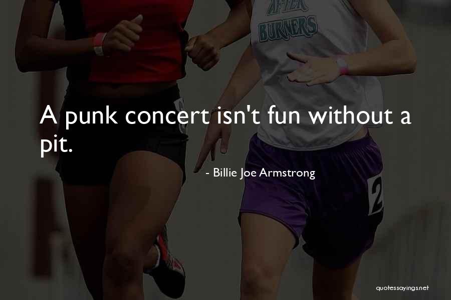 Billie Joe Armstrong Quotes 2169763