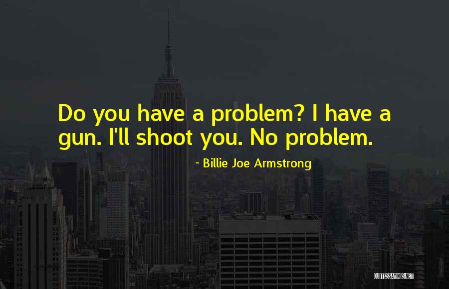 Billie Joe Armstrong Quotes 227706