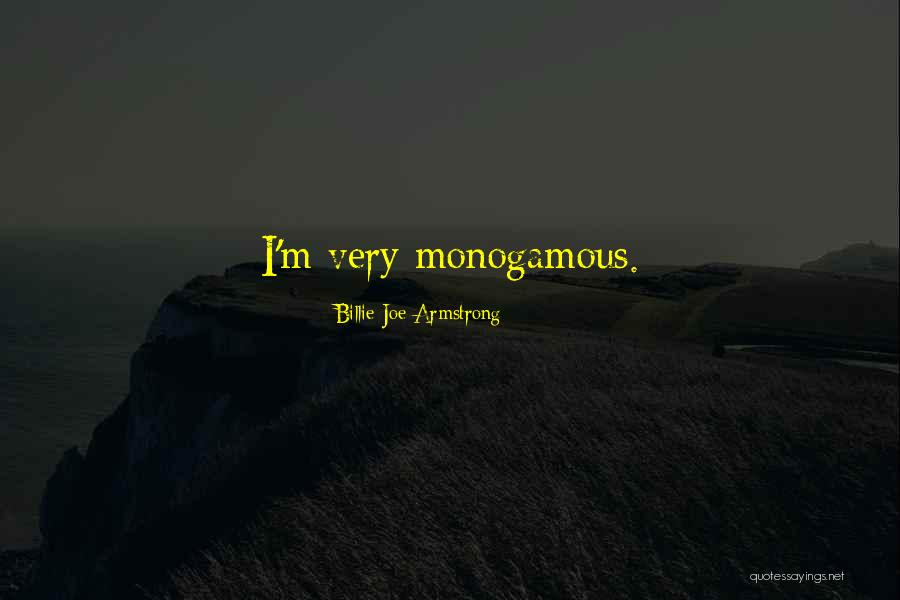 Billie Joe Armstrong Quotes 447934
