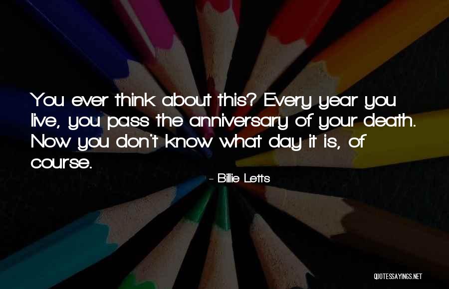 Billie Letts Quotes 567430 Billie Letts Quotes 567430