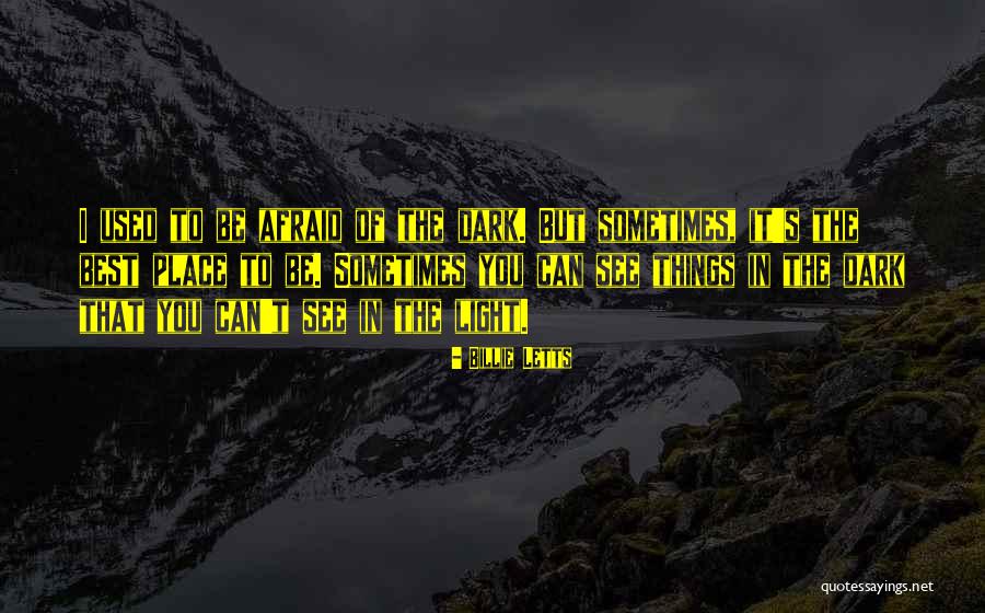 Billie Letts Quotes 674119 Billie Letts Quotes 674119