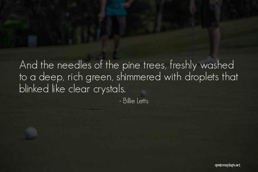 Billie Letts Quotes 929788 Billie Letts Quotes 929788