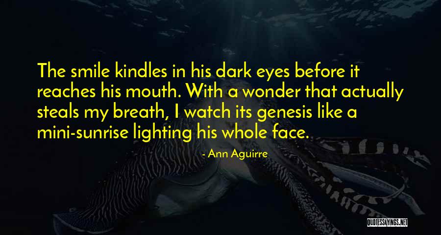 Billie Proudman Quotes By Ann Aguirre Billie Proudman Quotes By Ann Aguirre