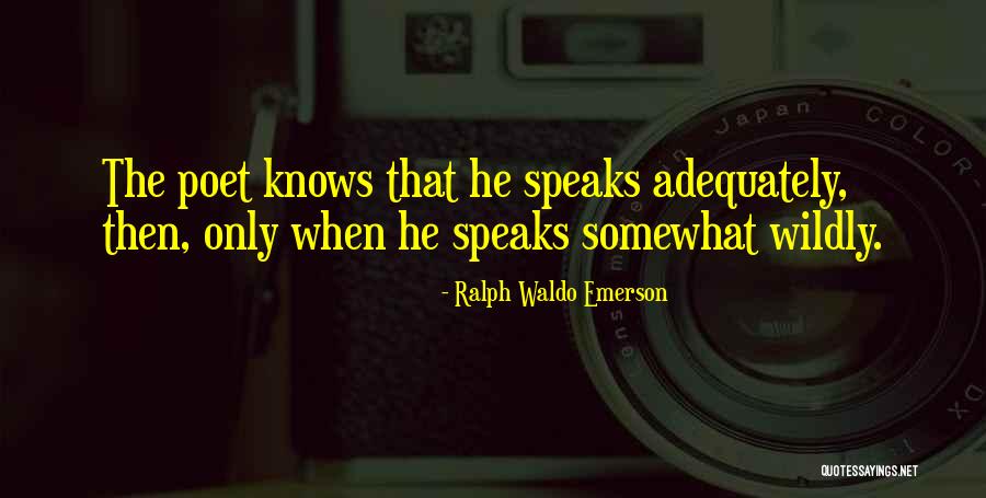 Billie Proudman Quotes By Ralph Waldo Emerson Billie Proudman Quotes By Ralph Waldo Emerson