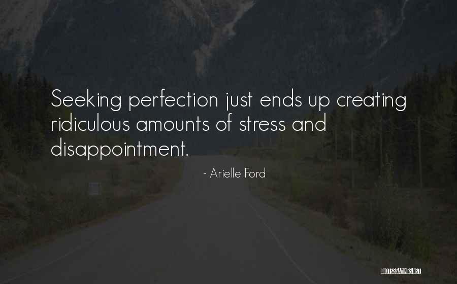 Billieann Quotes By Arielle Ford Billieann Quotes By Arielle Ford
