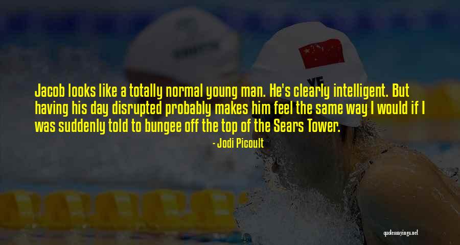 Billigt Bredband Quotes By Jodi Picoult Billigt Bredband Quotes By Jodi Picoult