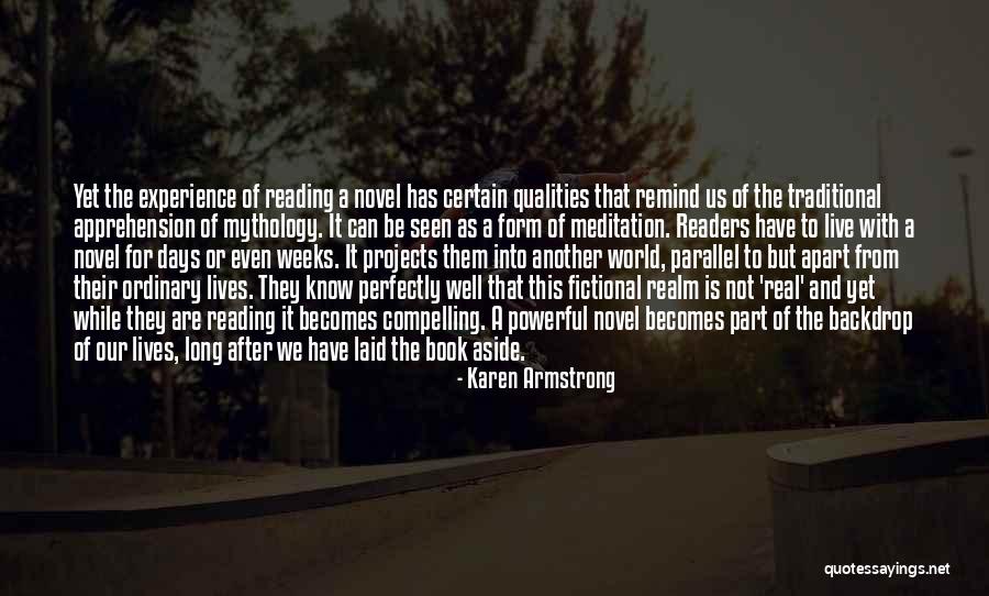 Billigt Bredband Quotes By Karen Armstrong Billigt Bredband Quotes By Karen Armstrong