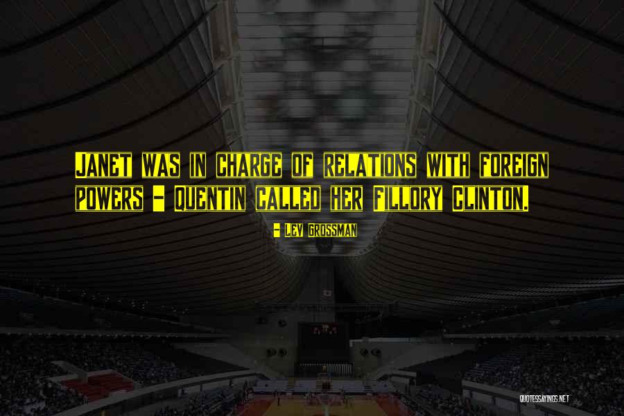 Billigt Bredband Quotes By Lev Grossman Billigt Bredband Quotes By Lev Grossman