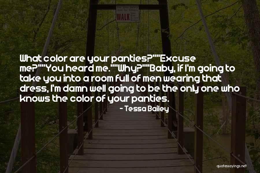 Billigt Bredband Quotes By Tessa Bailey Billigt Bredband Quotes By Tessa Bailey