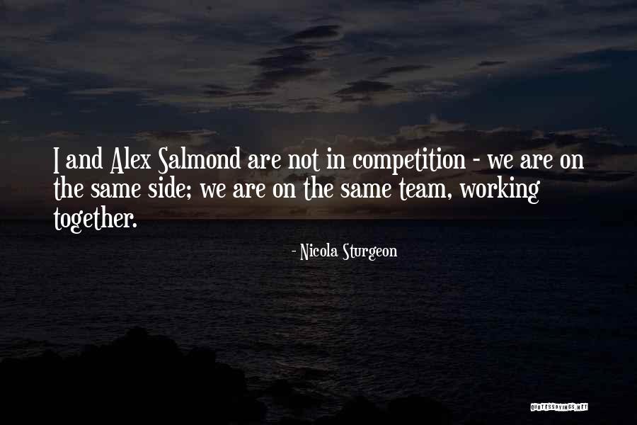 Billimoria Chartered Quotes By Nicola Sturgeon Billimoria Chartered Quotes By Nicola Sturgeon