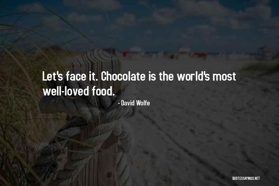 Billings Students Quotes By David Wolfe Billings Students Quotes By David Wolfe