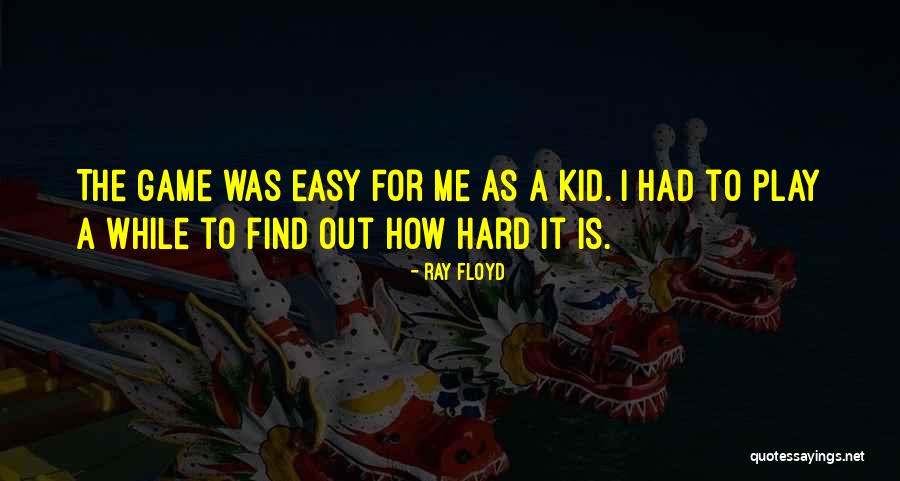 Billingsgate Market Quotes By Ray Floyd Billingsgate Market Quotes By Ray Floyd