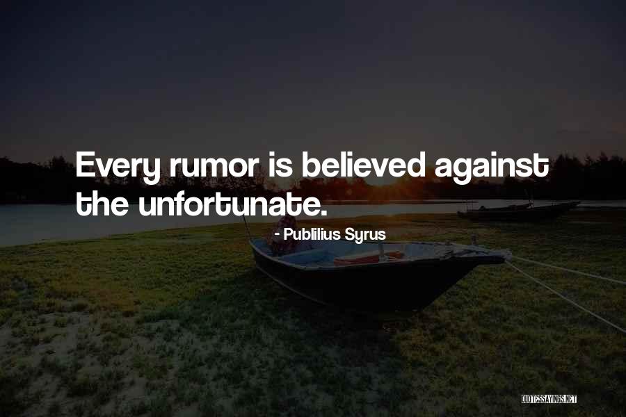 Billingslea Insurance Quotes By Publilius Syrus Billingslea Insurance Quotes By Publilius Syrus
