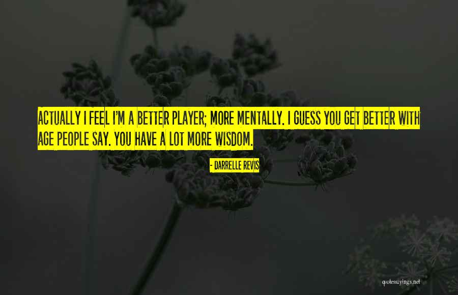Billingss Quotes By Darrelle Revis Billingss Quotes By Darrelle Revis