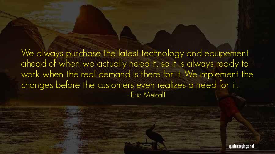 Billingss Quotes By Eric Metcalf Billingss Quotes By Eric Metcalf