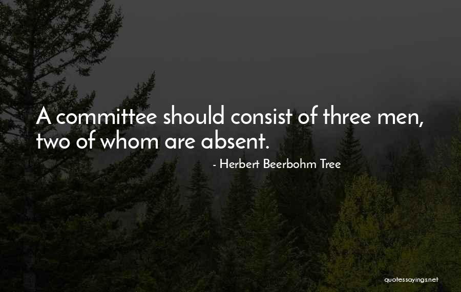 Billingss Quotes By Herbert Beerbohm Tree Billingss Quotes By Herbert Beerbohm Tree