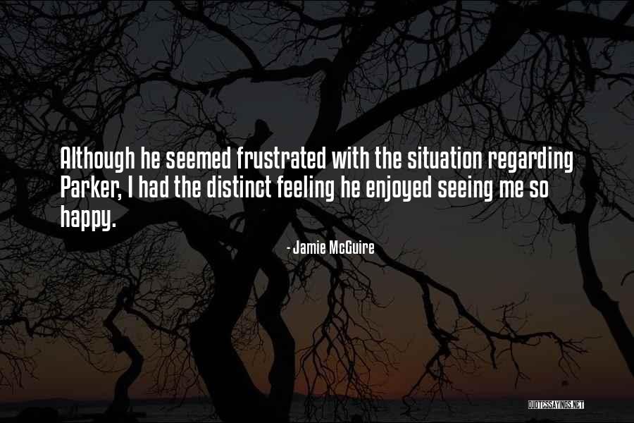 Billingtons Molasses Quotes By Jamie McGuire Billingtons Molasses Quotes By Jamie McGuire