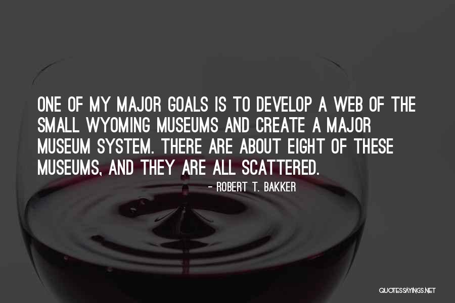 Billingtons Molasses Quotes By Robert T. Bakker Billingtons Molasses Quotes By Robert T. Bakker