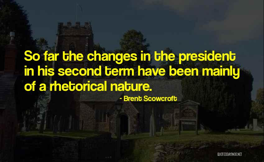 Billinkoff Architecture Quotes By Brent Scowcroft Billinkoff Architecture Quotes By Brent Scowcroft