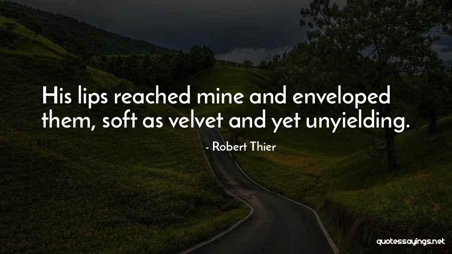 Billionaire Romance Quotes By Robert Thier Billionaire Romance Quotes By Robert Thier