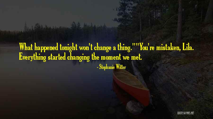 Billionaire Romance Quotes By Stephanie Witter Billionaire Romance Quotes By Stephanie Witter