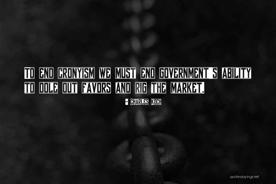 Billionaire S Muse Quotes By Charles Koch Billionaire S Muse Quotes By Charles Koch