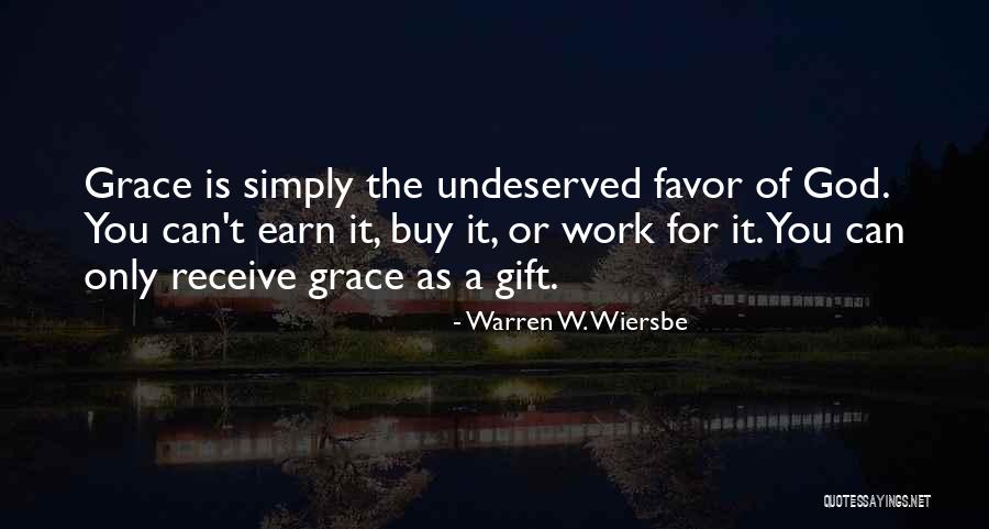 Billionfold Inc Effects Quotes By Warren W. Wiersbe Billionfold Inc Effects Quotes By Warren W. Wiersbe