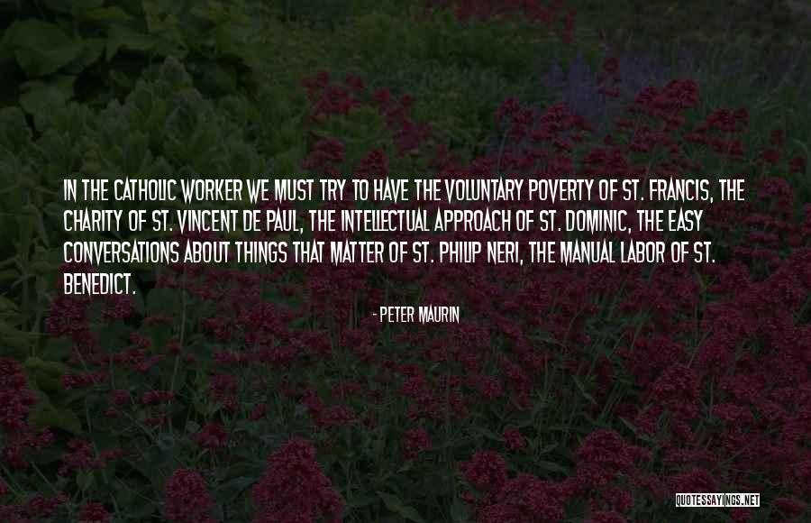 Billionfold Inc Headquarters Quotes By Peter Maurin Billionfold Inc Headquarters Quotes By Peter Maurin