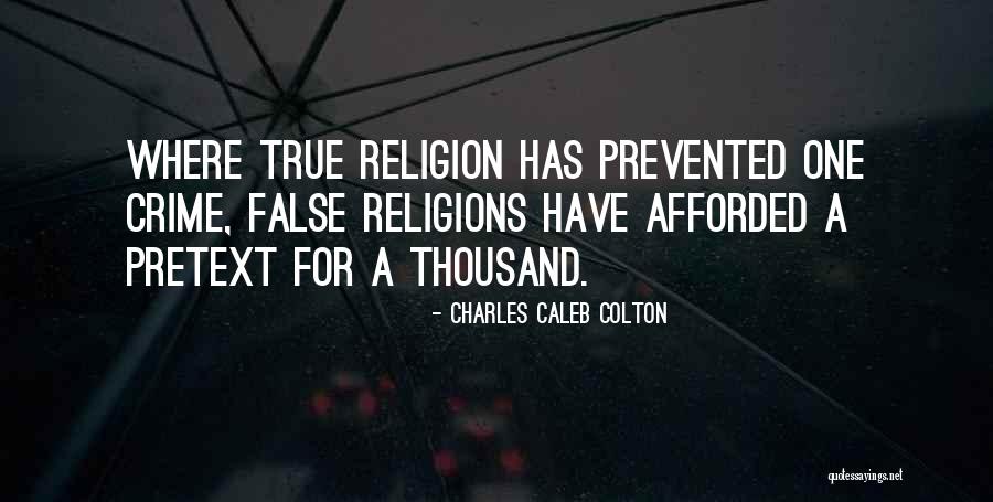 Billionfold Inc Quotes By Charles Caleb Colton Billionfold Inc Quotes By Charles Caleb Colton