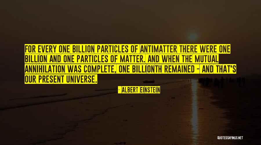 Billionth Quotes By Albert Einstein Billionth Quotes By Albert Einstein