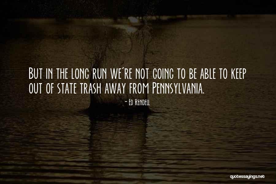 Billipool Quotes By Ed Rendell Billipool Quotes By Ed Rendell