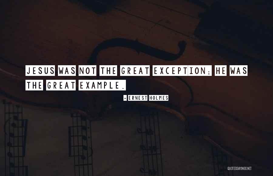 Billipool Quotes By Ernest Holmes Billipool Quotes By Ernest Holmes