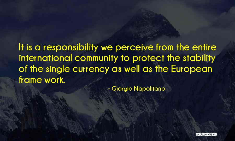 Billman Construction Quotes By Giorgio Napolitano Billman Construction Quotes By Giorgio Napolitano