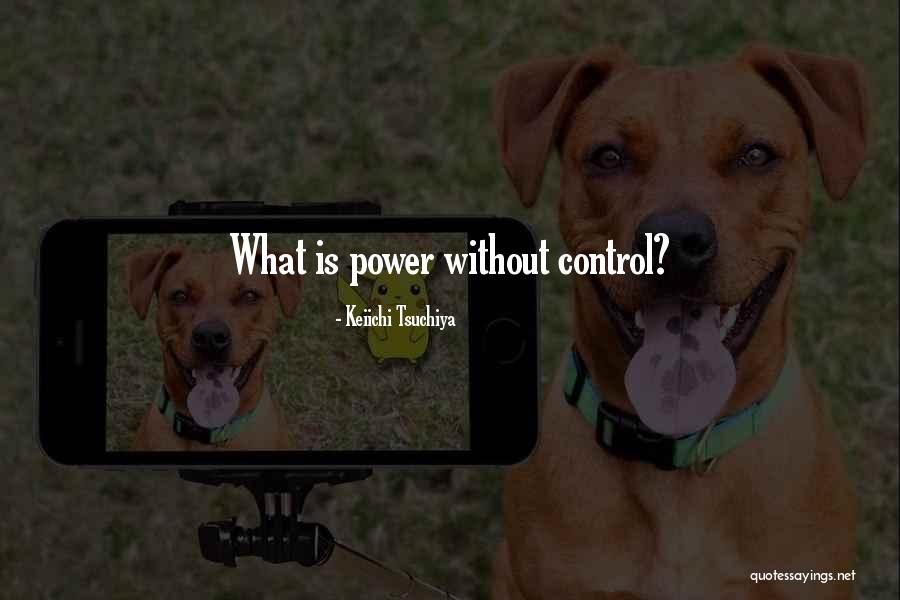 Billocks Quotes By Keiichi Tsuchiya Billocks Quotes By Keiichi Tsuchiya