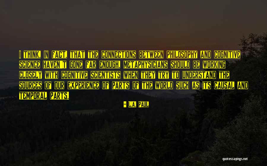 Billodon04 Quotes By L.A. Paul Billodon04 Quotes By L.A. Paul