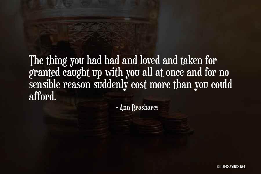 Billone Fence Quotes By Ann Brashares Billone Fence Quotes By Ann Brashares