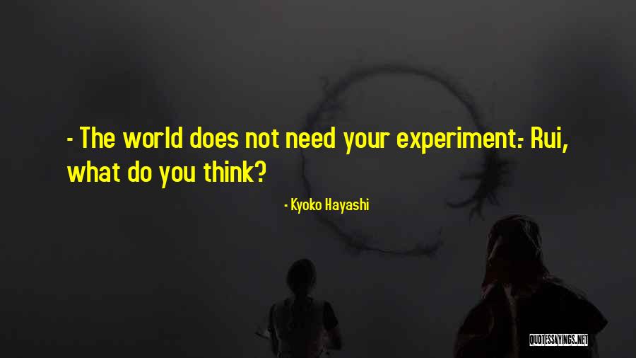Billoo Barber Quotes By Kyoko Hayashi Billoo Barber Quotes By Kyoko Hayashi
