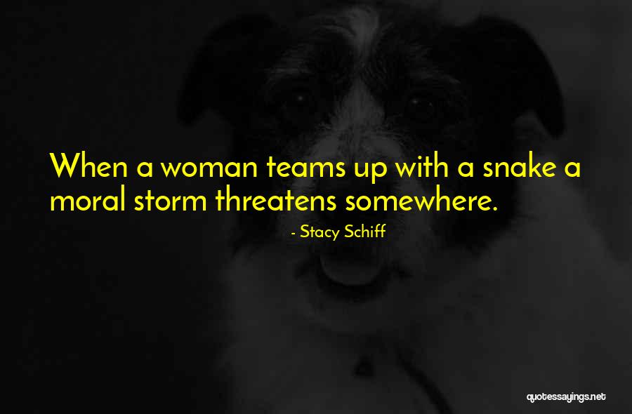 Billowy Breeze Quotes By Stacy Schiff Billowy Breeze Quotes By Stacy Schiff