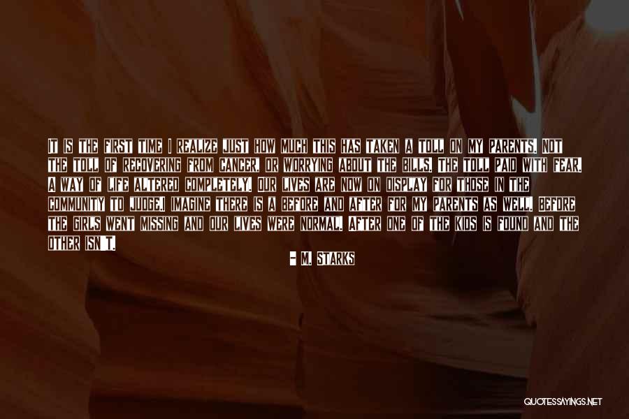 Bills Paid Quotes By M. Starks Bills Paid Quotes By M. Starks