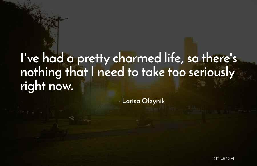 Billund Denmark Quotes By Larisa Oleynik Billund Denmark Quotes By Larisa Oleynik