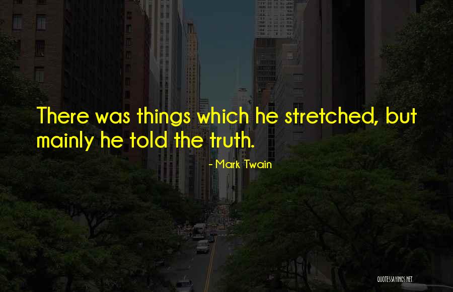 Billund Quotes By Mark Twain Billund Quotes By Mark Twain