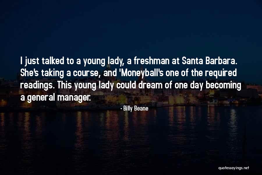 Billy Beane Quotes 1110257