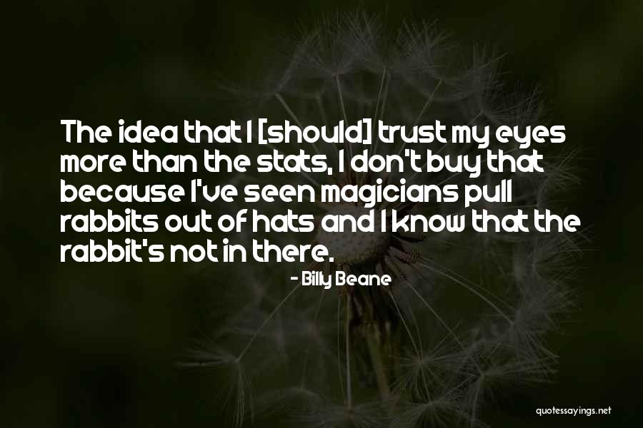Billy Beane Quotes 1437373 Billy Beane Quotes 1437373