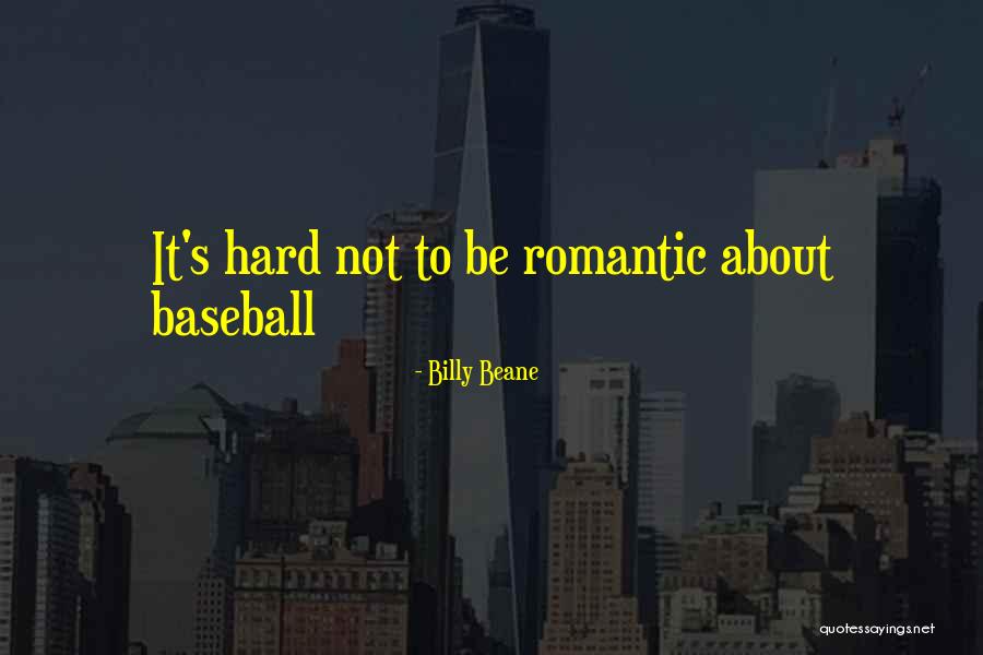 Billy Beane Quotes 1707838