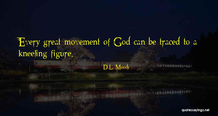 Billy Billingham Quotes By D.L. Moody Billy Billingham Quotes By D.L. Moody