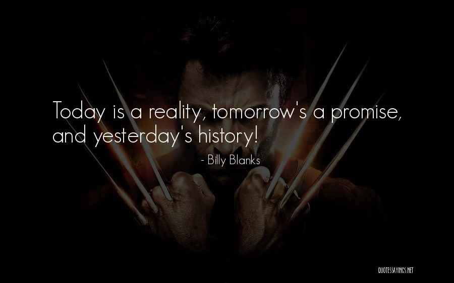 Billy Blanks Quotes 1798298 Billy Blanks Quotes 1798298