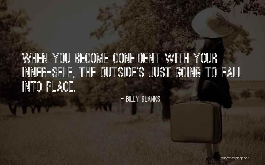 Billy Blanks Quotes 1885926 Billy Blanks Quotes 1885926