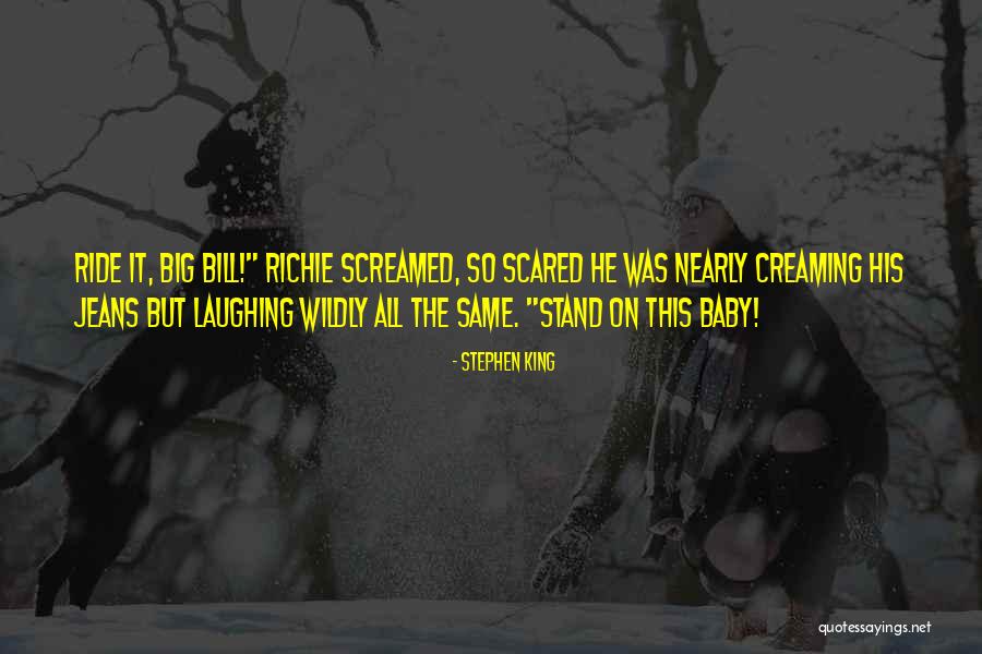 Billy Boy Movie Quotes By Stephen King Billy Boy Movie Quotes By Stephen King