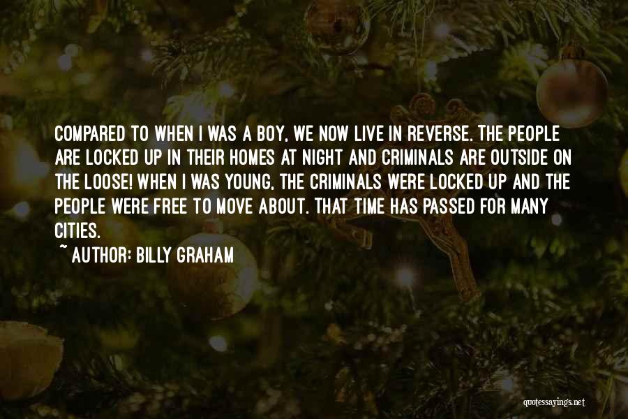 Billy Boy Quotes By Billy Graham